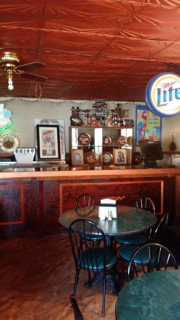 Pizza Corner