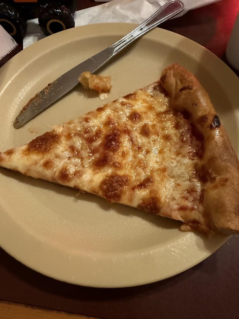 Pizza Corner