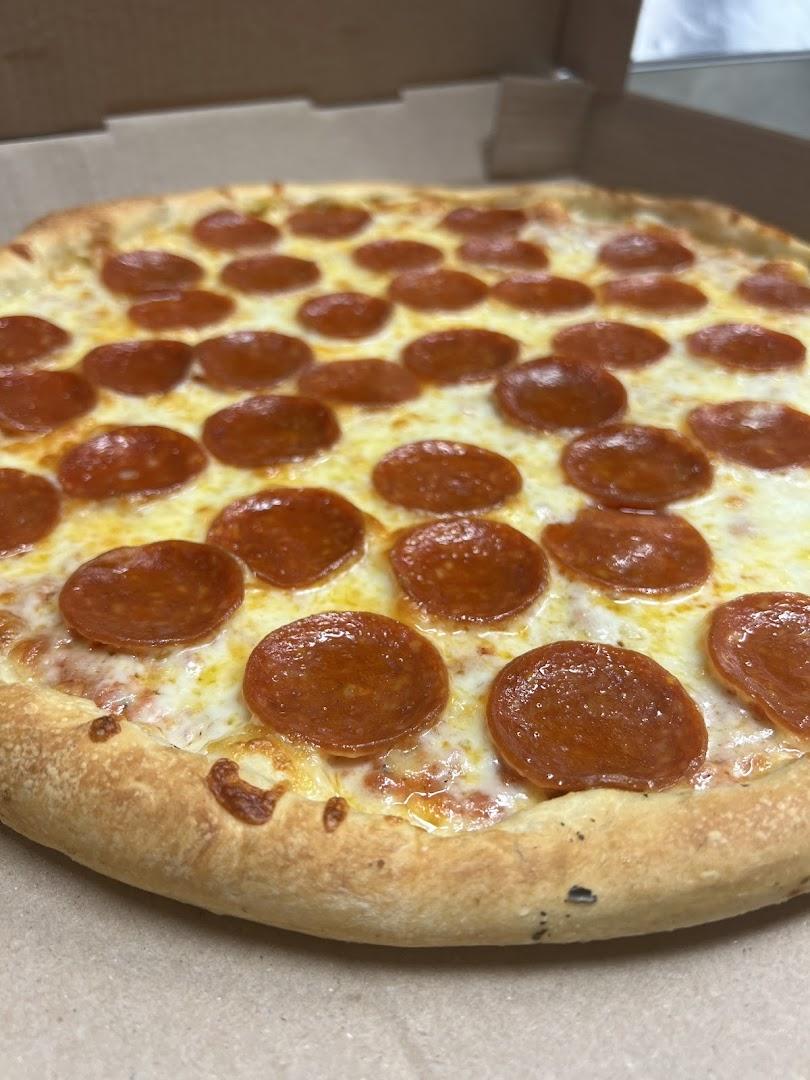 Pizza Corner
